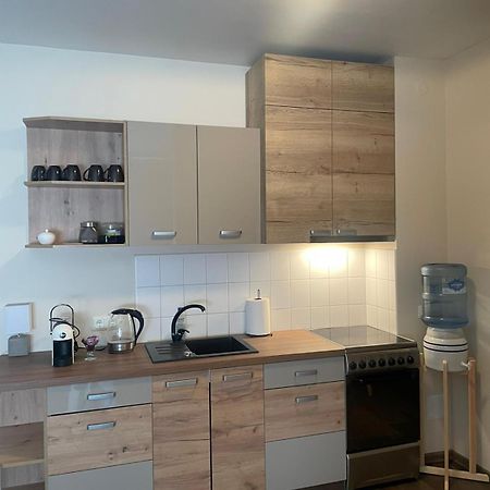 Studio Apartamenti Cēsis 외부 사진