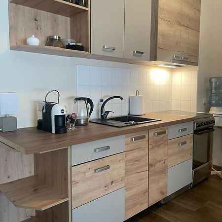 Studio Apartamenti Cēsis 외부 사진