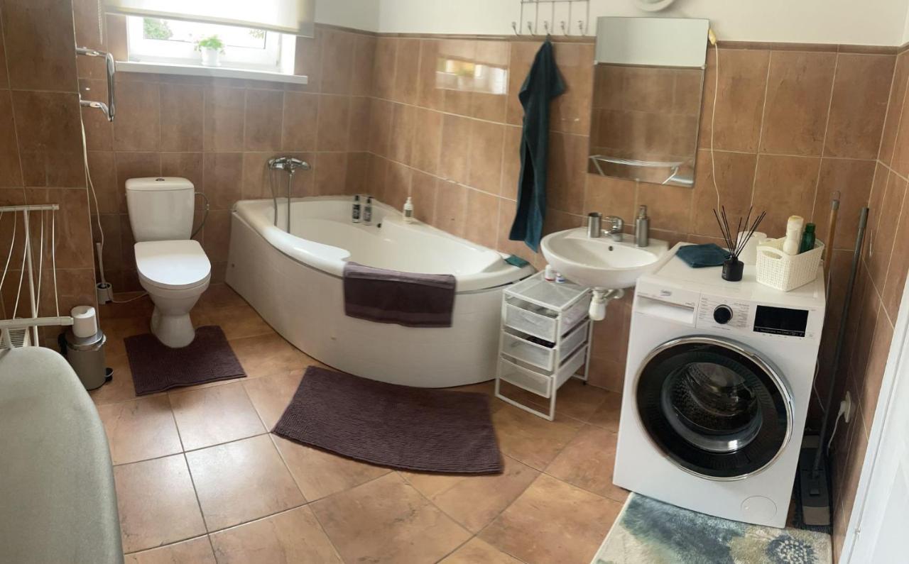 Studio Apartamenti Cēsis 외부 사진