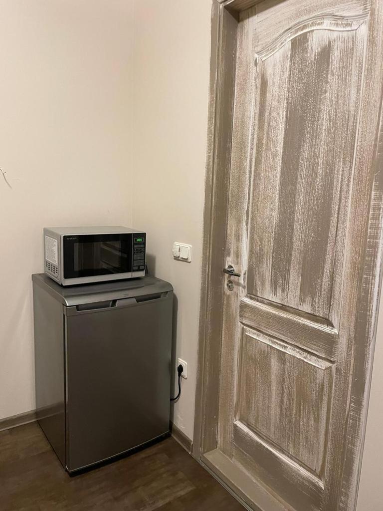 Studio Apartamenti Cēsis 외부 사진