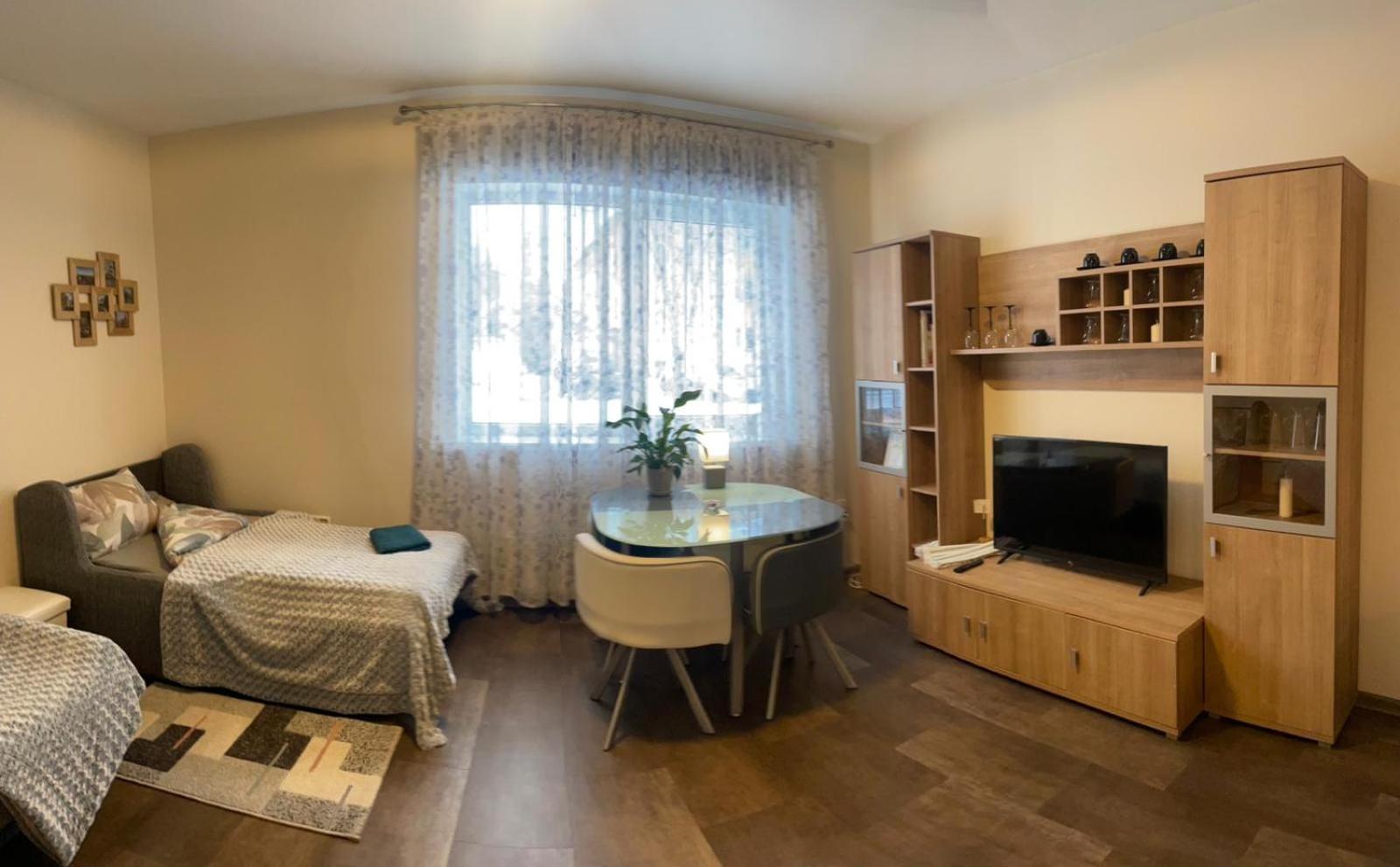 Studio Apartamenti Cēsis 외부 사진