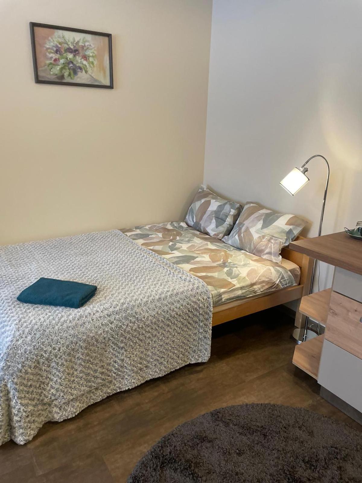 Studio Apartamenti Cēsis 외부 사진
